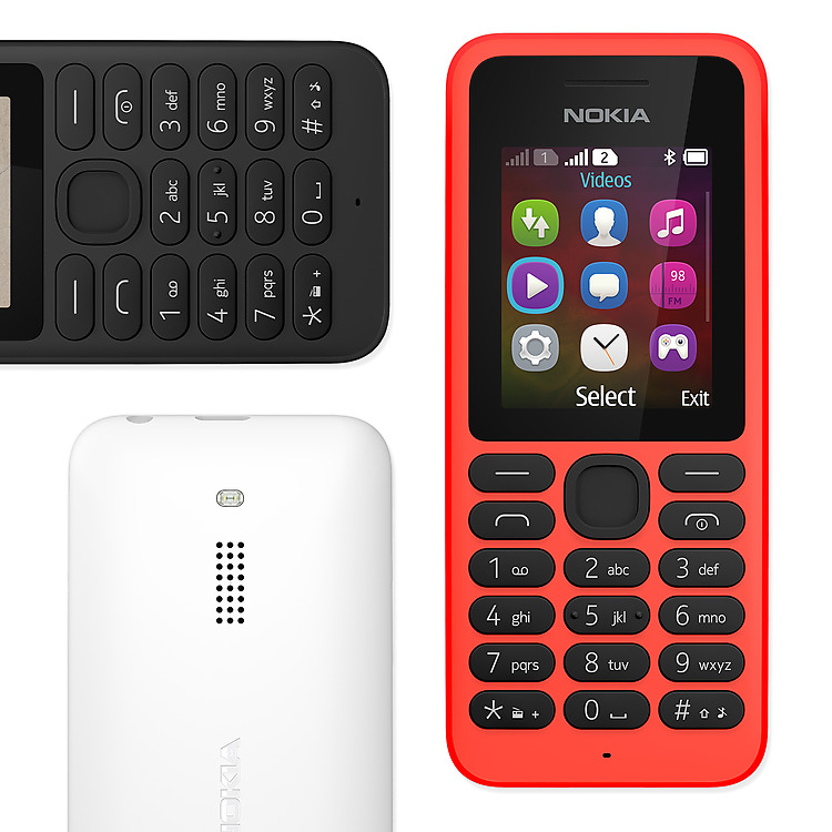 Nokia 130    -  11